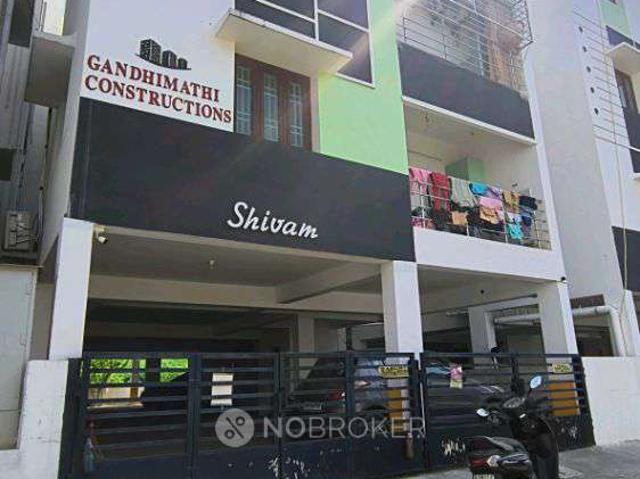 Flat for rent in Tamil Nadu