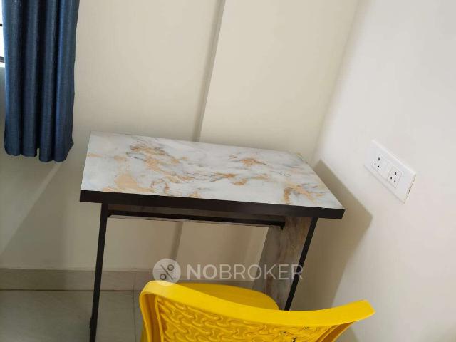 Flat for rent in Bangalore East, Cox Town - Bangalore