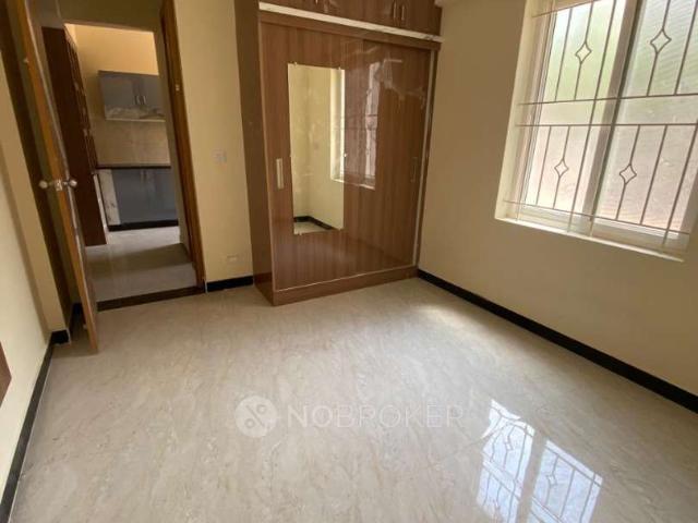 Flat for rent in Bangalore East, Cox Town - Bangalore