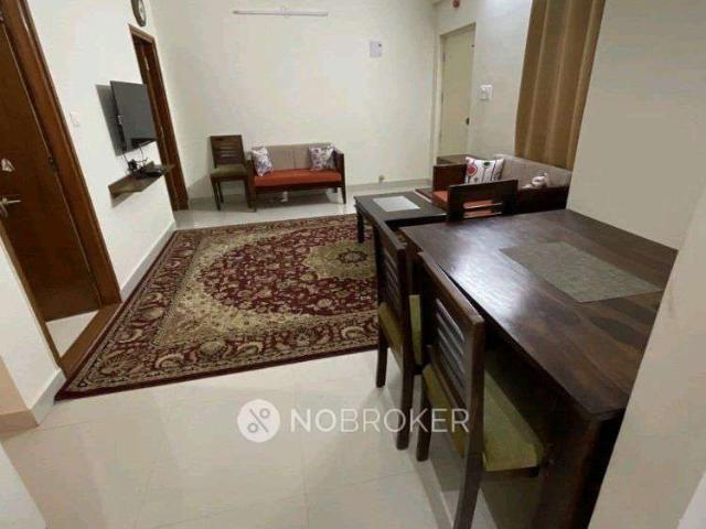 Flat for rent in Bangalore East, Cox Town - Bangalore