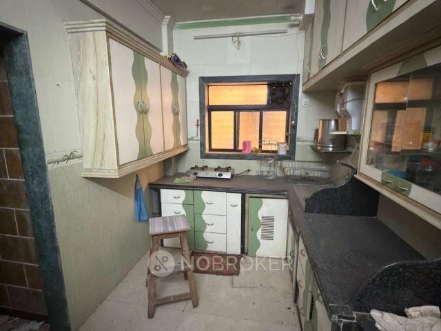 Flat for rent in Kalyan-dombivali, Gopalnagar