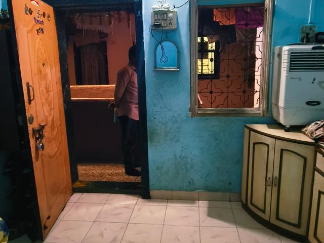 Flat for sale in Kalwa, National Capital Territory Of Delhi