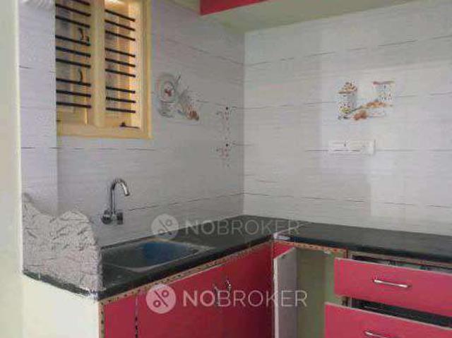 Flat for rent in Bangalore South, Cox Town - Bangalore