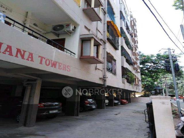 Flat for rent in Kukatpally, Haidarabad