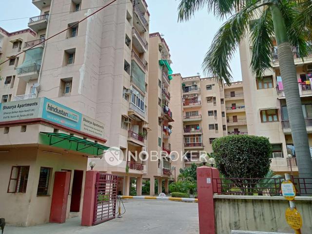 Flat for rent in Bangalore North, Cox Town - Bangalore