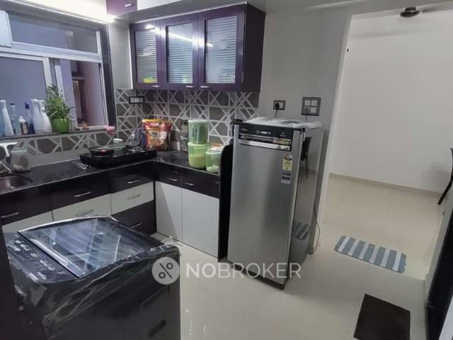 Flat for rent in Bhandup