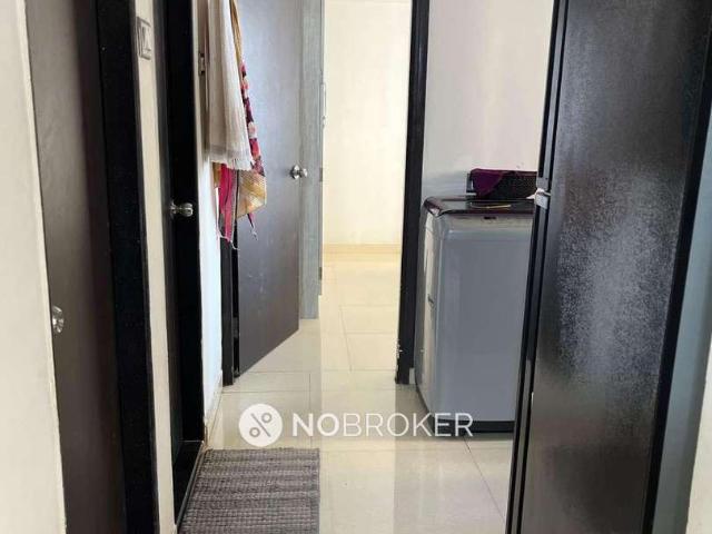 Flat for rent in Bhandup