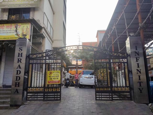Flat for rent in Andheri - Mumbai, National Capital Territory Of Delhi