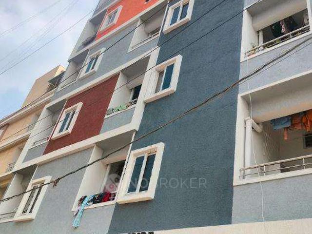 Flat for rent in Masjid Banda, Hyderabad