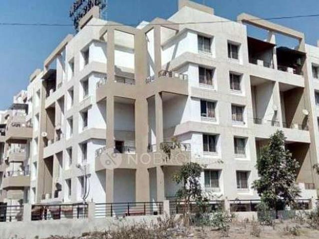 Flat for rent in Wakad, Pune