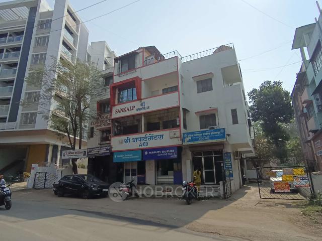 Flat for sale in Poona, National Capital Territory Of Delhi