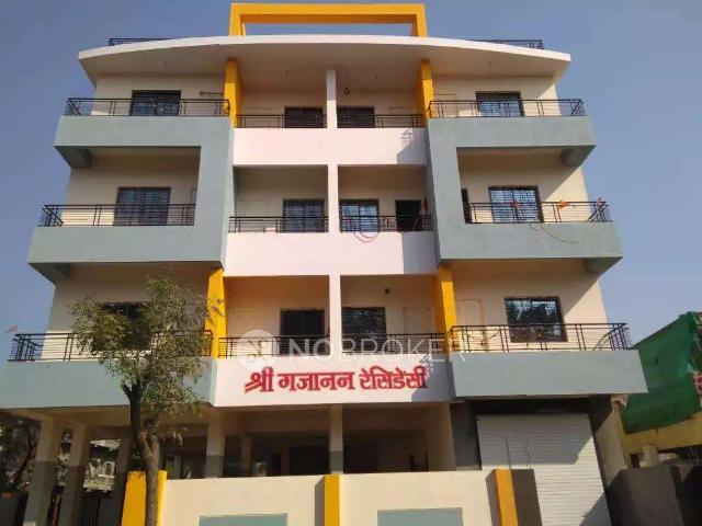 Flat for rent in Dombivli, Dombivali