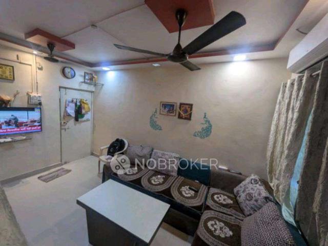 Flat for rent in Navi Mumbai, Airoli - Mumbai