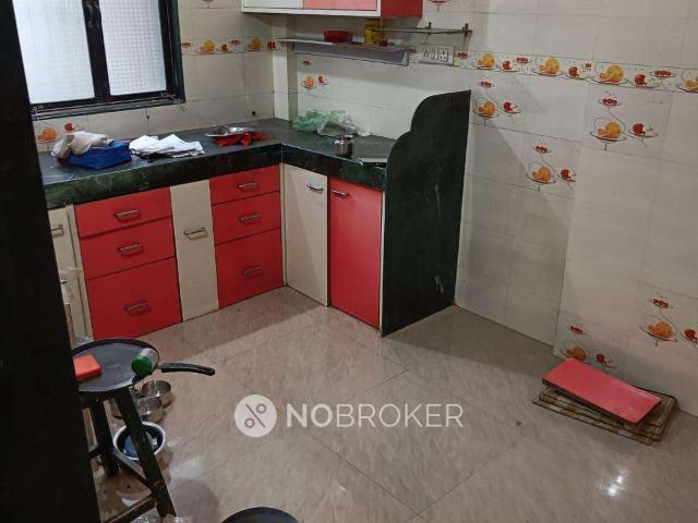 Flat for rent in Kalyan-dombivali, Gopalnagar