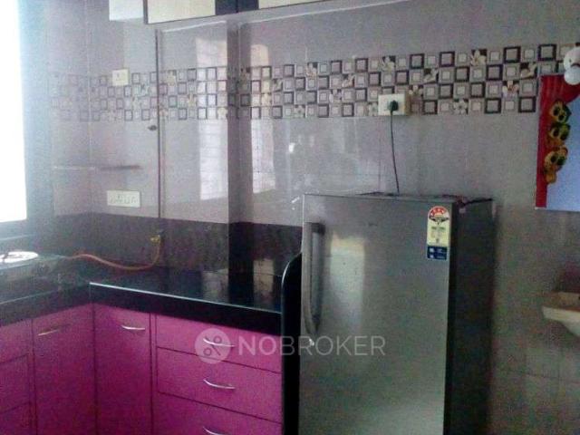 Flat for rent in Navi Mumbai, Airoli - Mumbai