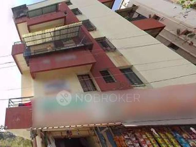 Flat for rent in Dhayari, Pune