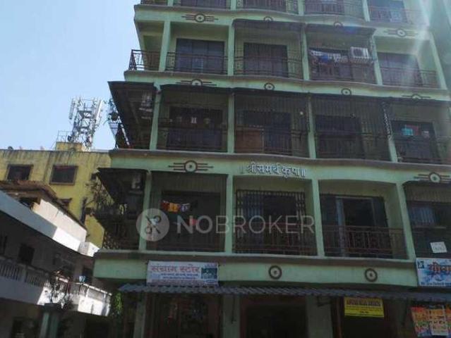 Flat for rent in Kalyan-dombivali, Gopalnagar