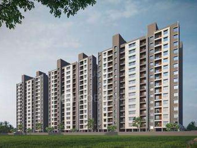 Flat for sale in Pimpri-Chinchwad, Pune