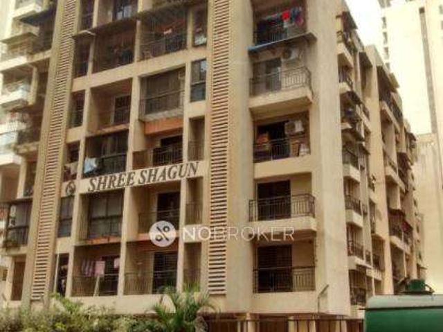 Flat for sale in Kamothe - Mumbai, National Capital Territory Of Delhi