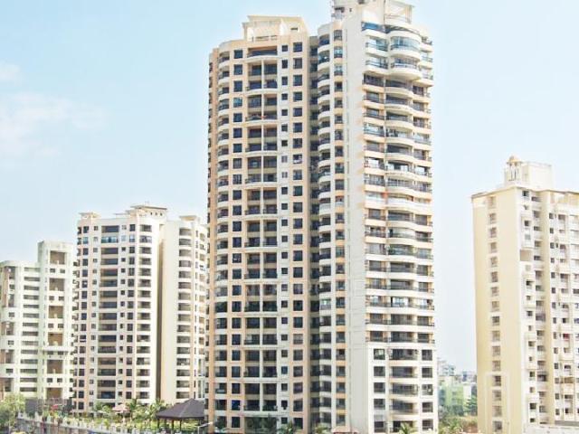 Flat for sale in Prabhadevi - Mumbai, National Capital Territory Of Delhi