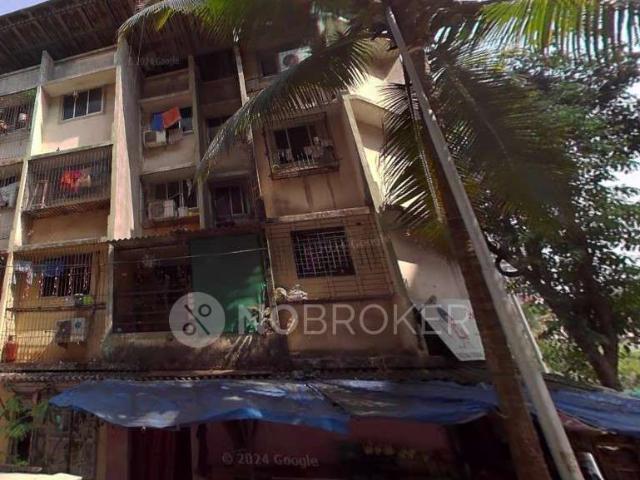 Flat for rent in Navi Mumbai, Airoli - Mumbai