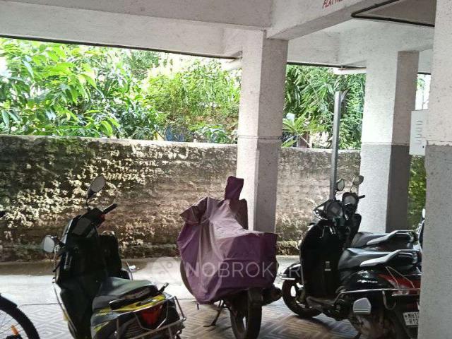 Flat for sale in Pravin Residency, Bavdhan