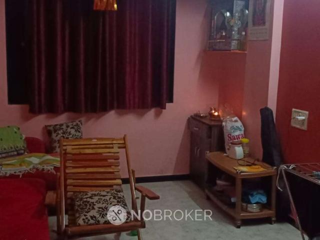 Flat for rent in Navi Mumbai, National Capital Territory Of Delhi