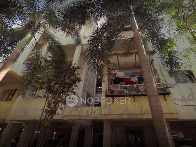 Flat for rent in Shankar Kalat Nagar, Tathawade