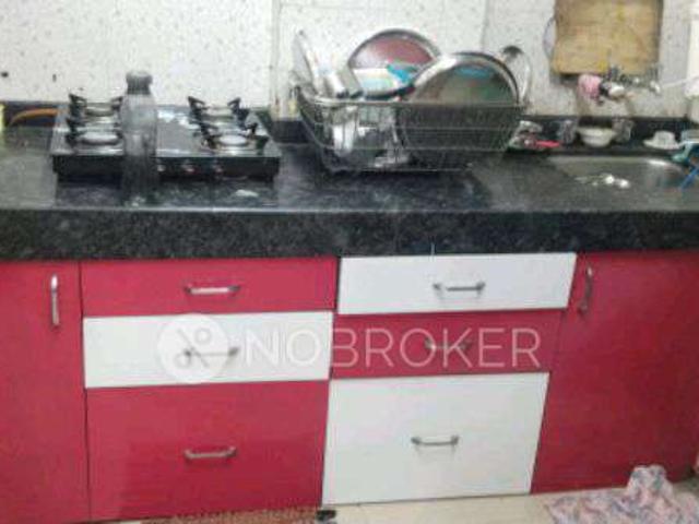 Flat for rent in Shankar Kalat Nagar, Tathawade