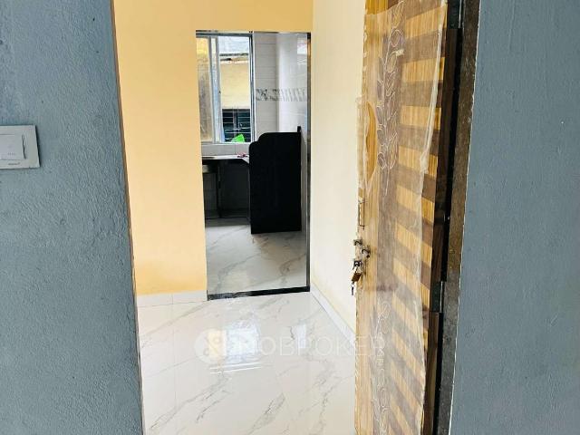 Flat for rent in Marve, Mumbai Suburban District
