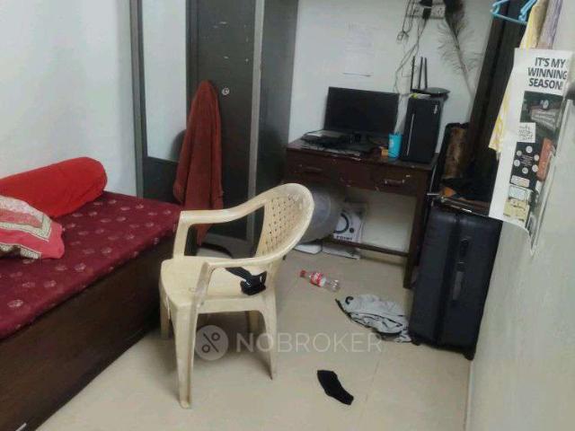 Flat for rent in Navi Mumbai, Vashi