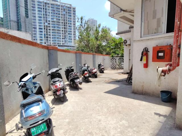 Flat for rent in Kalwa, National Capital Territory Of Delhi