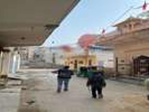 Flat for rent in South Delhi, Deri