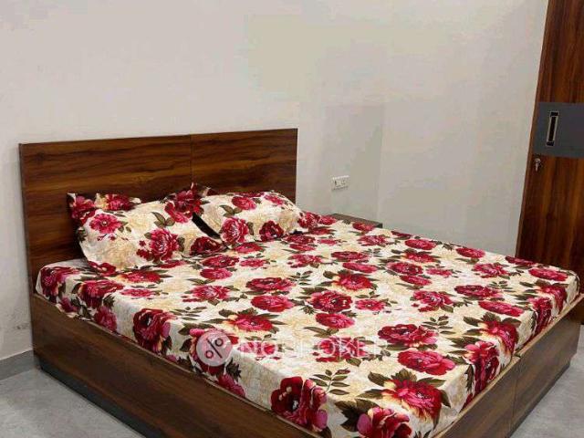 Flat for rent in Hariana