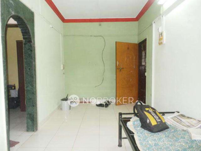 Flat for rent in Navi Mumbai, Airoli - Mumbai