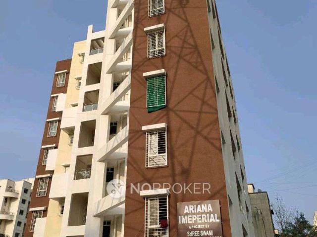 Flat for rent in Tathawade - Pune, National Capital Territory Of Delhi