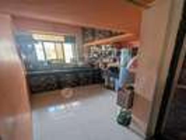 Flat for rent in Kalyan-dombivali, Gopalnagar