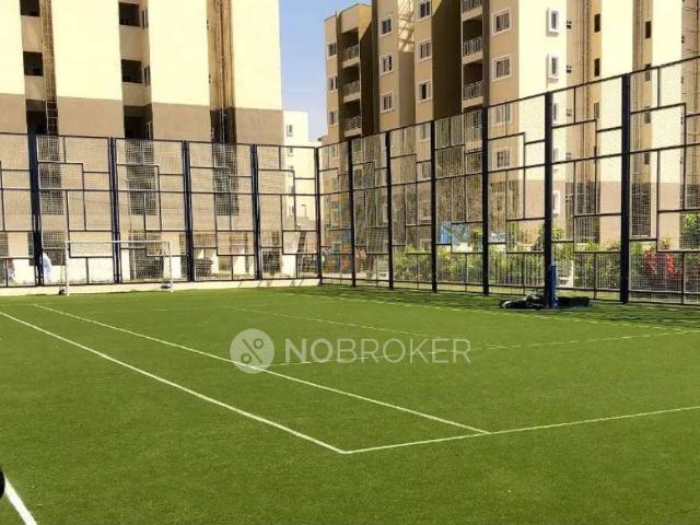 Flat for sale in Cox Town - Bangalore, Karnataka