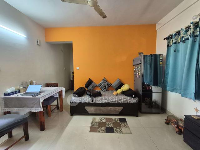 Flat for rent in Bangalore East, Cox Town - Bangalore