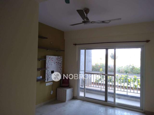Flat for rent in Bangalore South, Electronic City - Bangalore