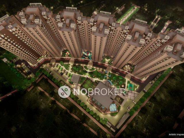 Flat for sale in Bangalore North, Cox Town - Bangalore