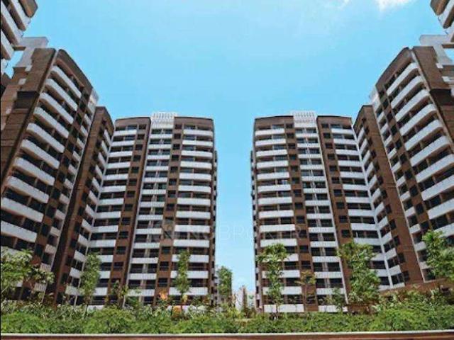 Flat for sale in Srishti Kalpataru Complex, Mira-Bhayander