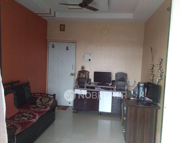 Flat for rent in Kalyan-dombivali, Gopalnagar