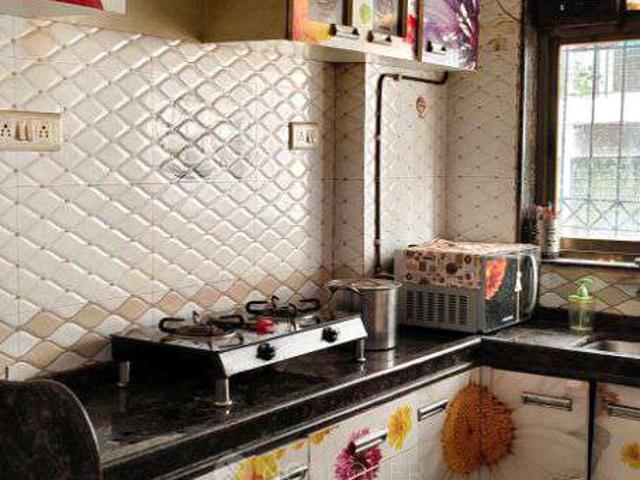 Flat for rent in Kamothe - Mumbai, National Capital Territory Of Delhi