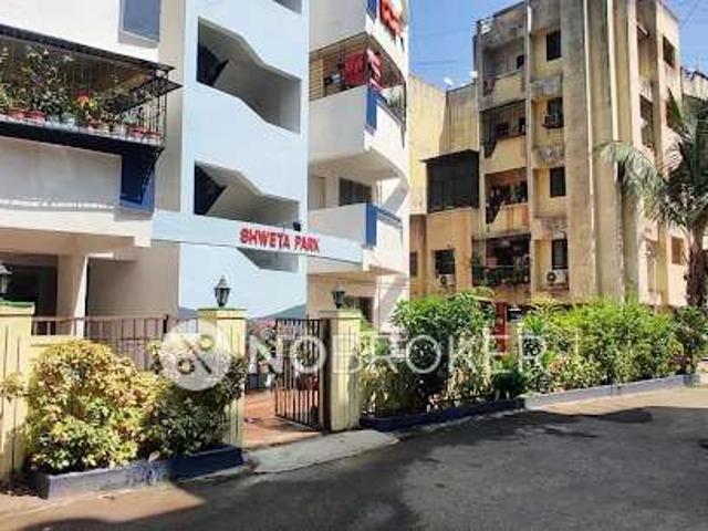 Flat for rent in Tathawade - Pune, National Capital Territory Of Delhi