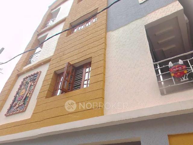 Flat for rent in Bangalore South, Cox Town - Bangalore