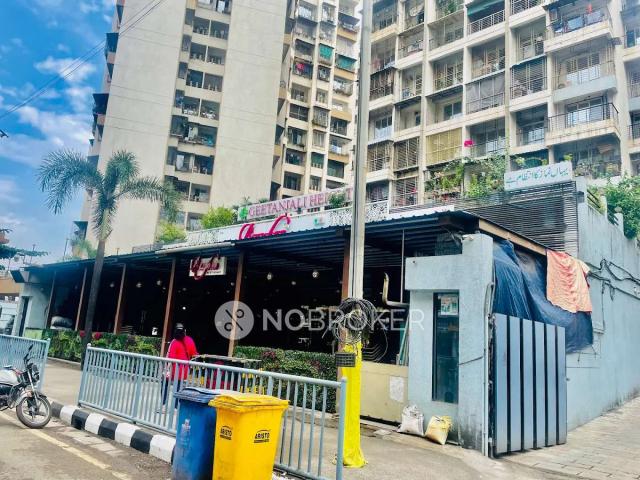 Flat for rent in Kamothe - Mumbai, National Capital Territory Of Delhi