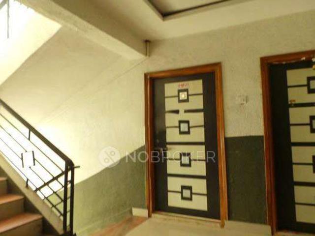 Flat for rent in Kalyan-dombivali, Gopalnagar