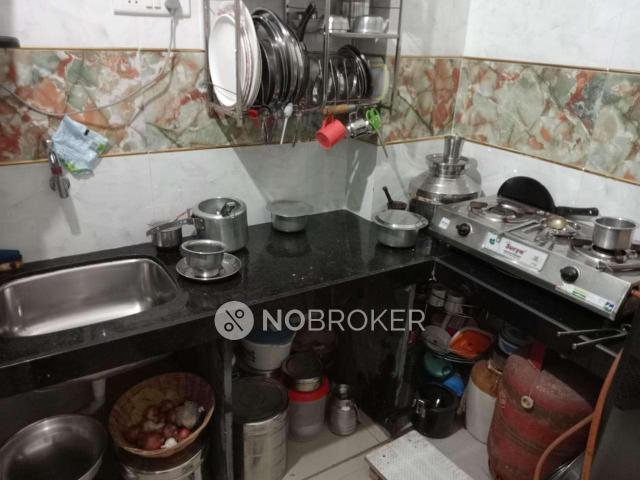 Flat for sale in Kamothe - Mumbai, National Capital Territory Of Delhi