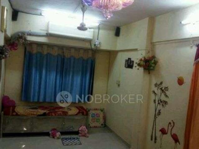 Flat for sale in Laxmi Baug, Mumbai City District